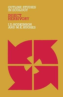 Insect Herbivory - I. Hodkinson - cover