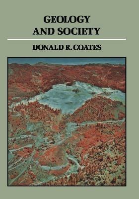 Geology and Society - cover