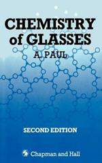 Chemistry of Glasses