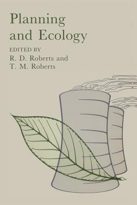 Planning and Ecology - cover