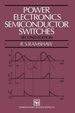 Power Electronics Semiconductor Switches