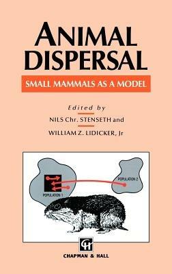 Animal Dispersal: Small mammals as a model - cover