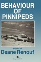 The Behaviour of Pinnipeds