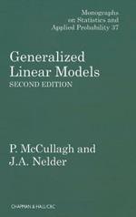 Generalized Linear Models