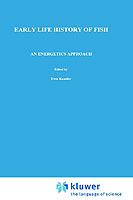 Early Life History of Fish: An energetics approach