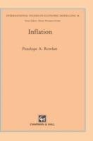 Inflation - P.A. Rowlatt - cover