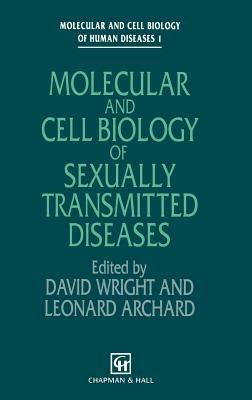 Molecular and Cell Biology of Sexually Transmitted Diseases - cover