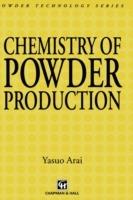 Chemistry of Powder Production
