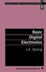 Basic Digital Electronics
