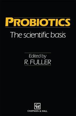 Probiotics - cover