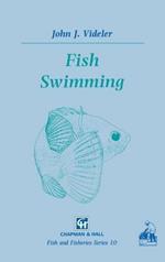 Fish Swimming
