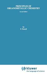 Principles of Organometallic Chemistry