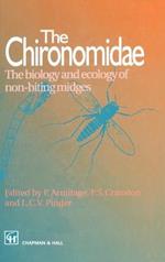 The Chironomidae: Biology and ecology of non-biting midges
