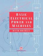 Basic Electrical Power and Machines