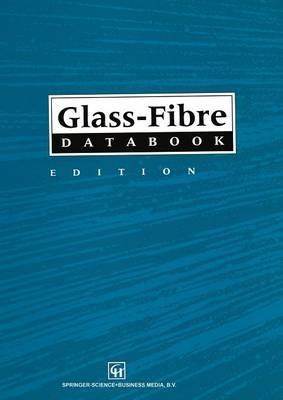 Glass-Fibre Databook - cover
