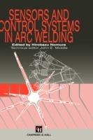 Sensors and Control Systems in Arc Welding - H. Nomura - cover