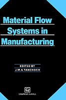 Material Flow Systems in Manufacturing - cover