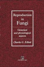 Reproduction in Fungi