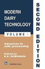 Modern Dairy Technology