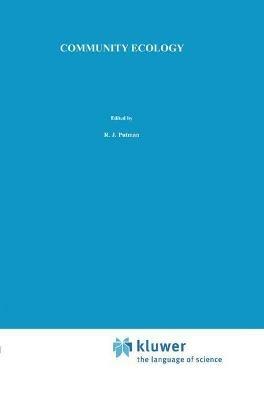 Community Ecology - R. Putnam - cover