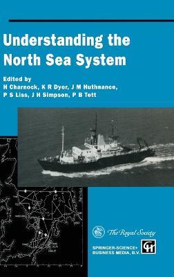 Understanding the North Sea System - cover