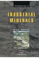 Introduction to Industrial Minerals