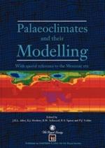 Palaeoclimates and their Modelling: With special reference to the Mesozoic era