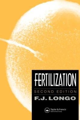 Fertilization - Frank Longo - cover