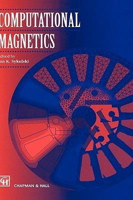 Computational Magnetics - cover