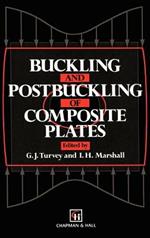 Buckling and Postbuckling of Composite Plates