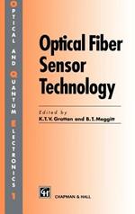 Optical Fiber Sensor Technology: Volume 1