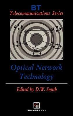 Optical Network Technology - cover