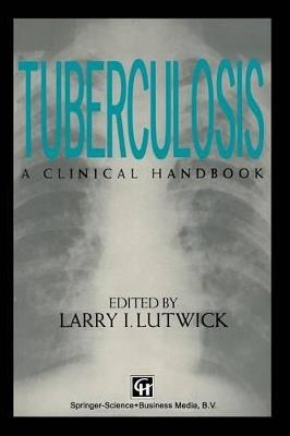 Tuberculosis - Larry Lutwick - cover