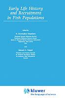 Early Life History and Recruitment in Fish Populations - cover