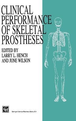 Clinical Performance of Skeletal Prostheses - cover