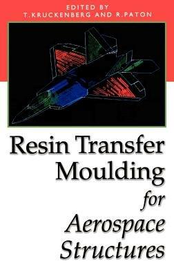 Resin Transfer Moulding for Aerospace Structures - cover