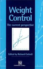 Weight Control: The Current Perspective