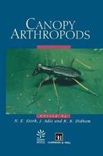 Canopy Arthropods