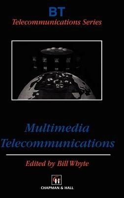 Multimedia Telecommunications - cover