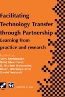 Facilitating Technology Transfer through Partnership
