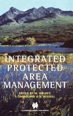 Integrated Protected Area Management - cover