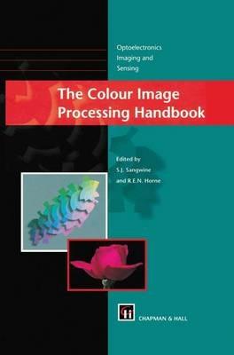 The Colour Image Processing Handbook - cover