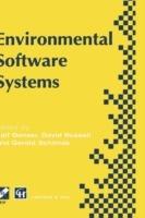 Environmental Software Systems: IFIP TC5 WG5.11 International Symposium on Environmental Software Systems (ISESS ’97), 28 April–2 May 1997, British Columbia, Canada - cover