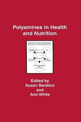 Polyamines in Health and Nutrition - cover