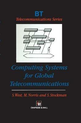 Computing Systems for Global Telecommunications - cover