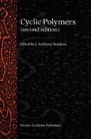 Cyclic Polymers - cover
