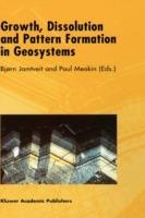Growth, Dissolution and Pattern Formation in Geosystems - cover