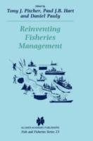Reinventing Fisheries Management - cover