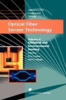 Optical Fiber Sensor Technology: Chemical and Environmental Sensing - cover