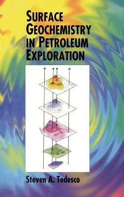 Surface Geochemistry in Petroleum Exploration - S.A. Tedesco - cover